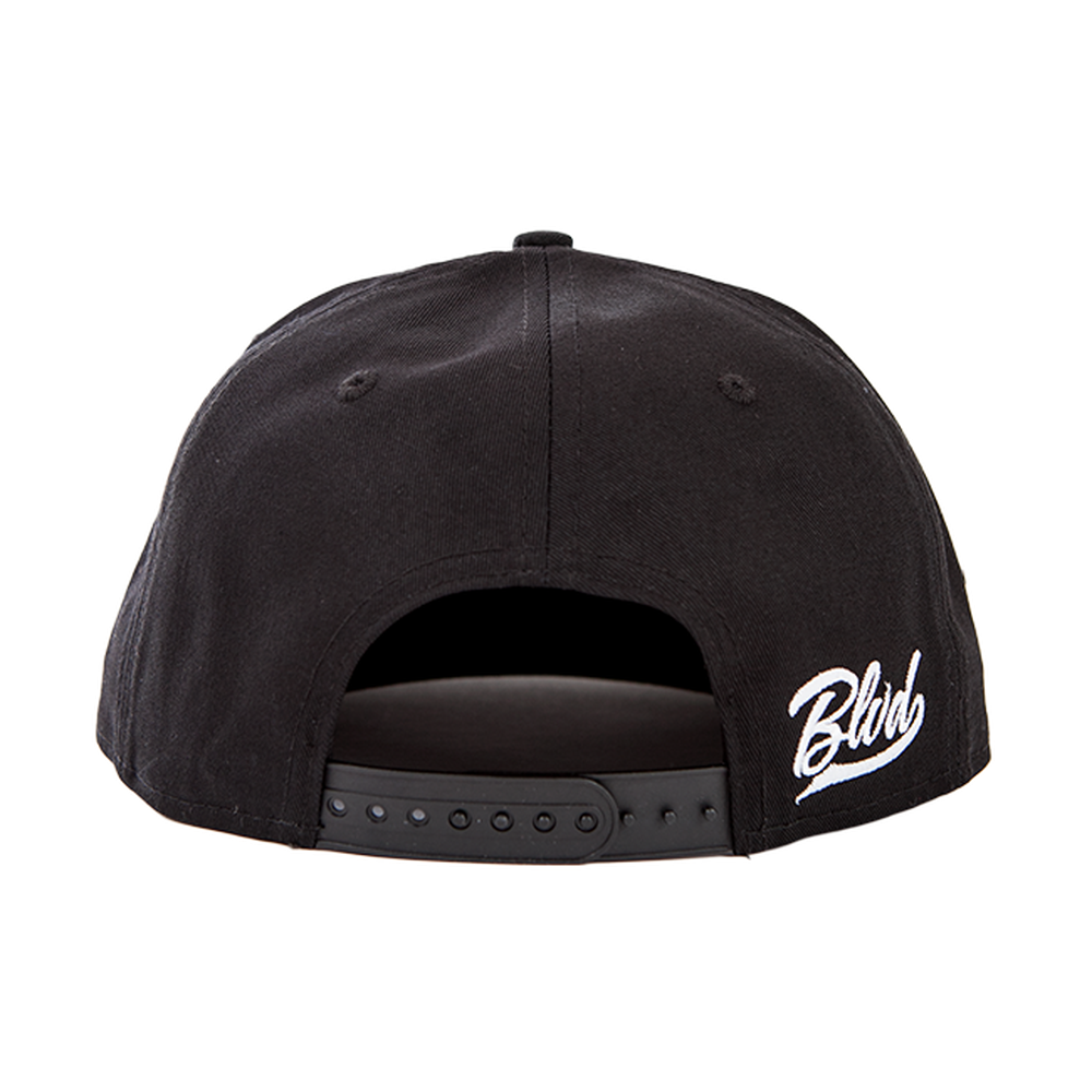 NY Hat – BLVD SUPPLY INC