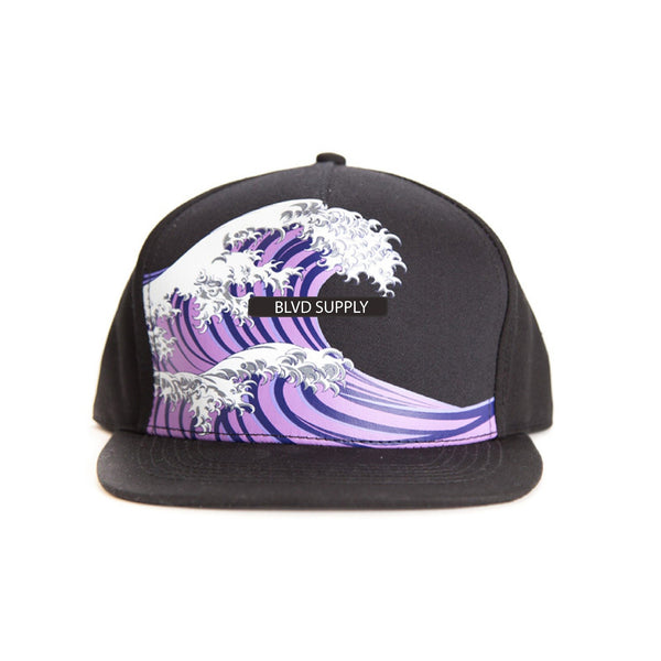 Tsunami Hat - BLVD Supply inc