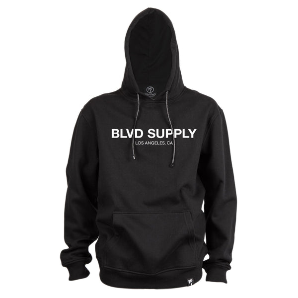 Epitome Hoodie - BLVD Supply inc