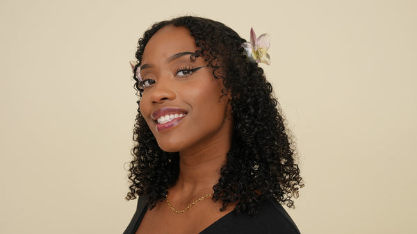 Article of Desire | BLVD Butterfly Mini Hairclip