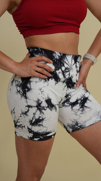 Siren Society | BLVD Bike Shorts