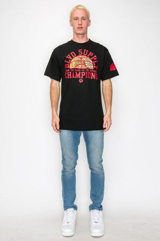 Blvd Supply Street Champions Shirt