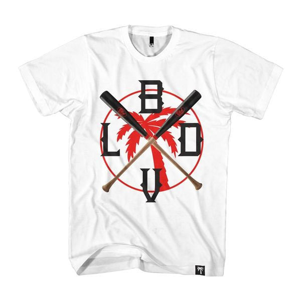 Blvd Supply Strikeout Shirt - BLVD Supply inc