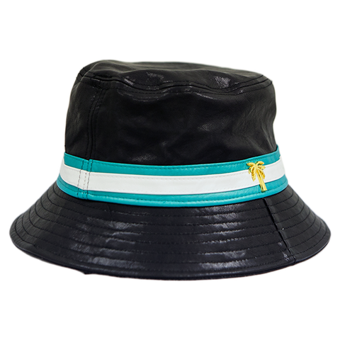 Blvd Supply Perfect PU Bucket Hat - BLVD Supply inc