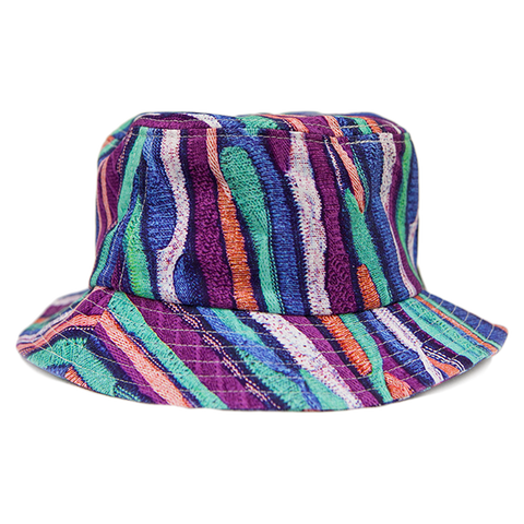 Blvd Supply Cool G Bucket Hat - BLVD Supply inc