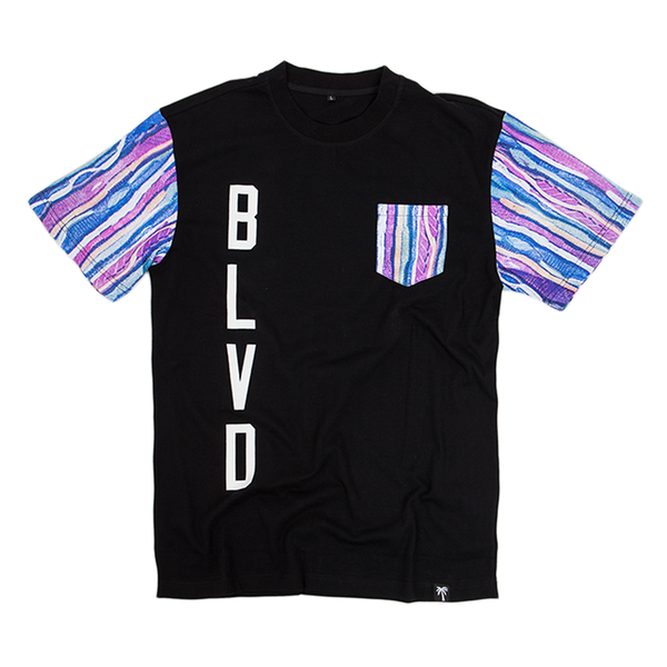 Blvd Supply Gettin Up Cool G Shirt - BLVD Supply inc