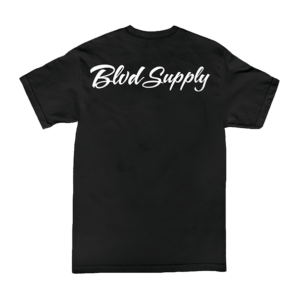 Blvd Supply LA Palm Shirt - BLVD Supply inc
