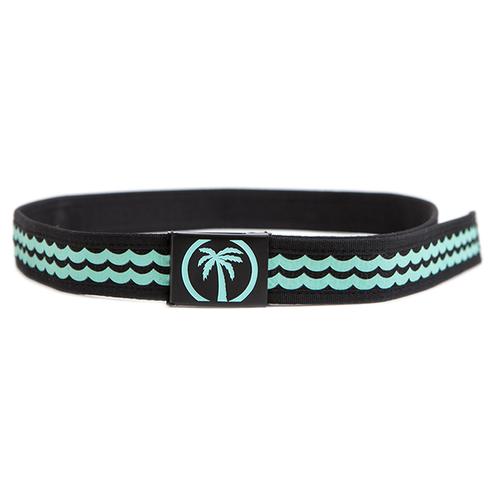 Blvd Supply Wave Web Belt - BLVD Supply inc