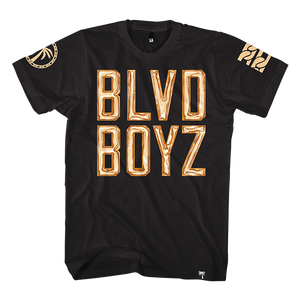BLVD Boyz Shirt - BLVD Supply inc