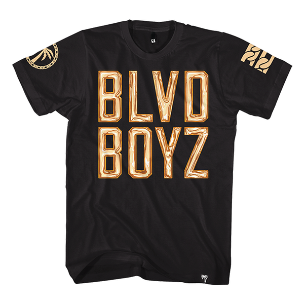 BLVD Boyz Shirt - BLVD Supply inc