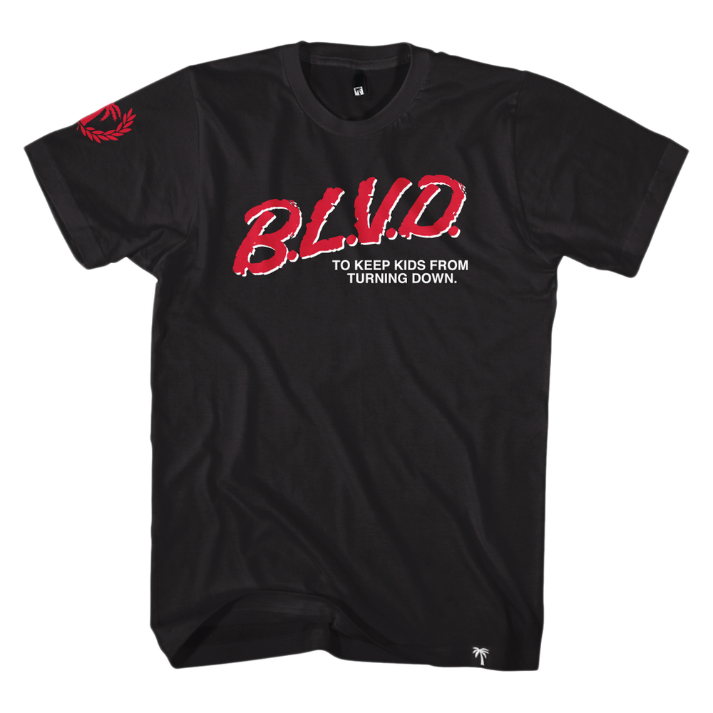 Blvd Supply Dare Me Shirt - BLVD Supply inc
