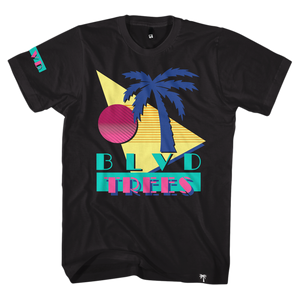 BLVD Vice Shirt - BLVD Supply inc