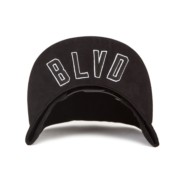 Blvd Supply Sunsetter Hat - BLVD Supply inc