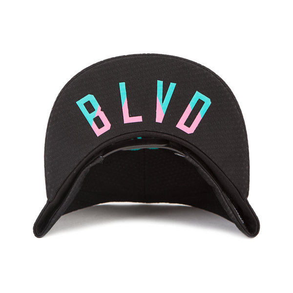 Blvd Supply Unruly Hat - BLVD Supply inc