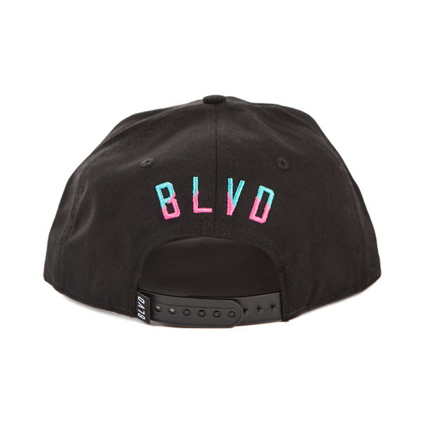 Blvd Supply OG Sunset Hat - BLVD Supply inc