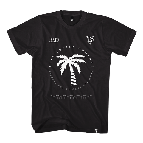 Pilot Tee - BLVD Supply inc