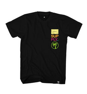 Blocks On Blocks Shirt - BLVD Supply inc