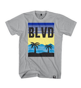 Endless BLVD Shirt - BLVD Supply inc