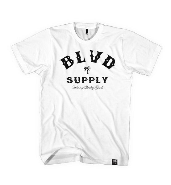 Venue Shirt - BLVD Supply inc
