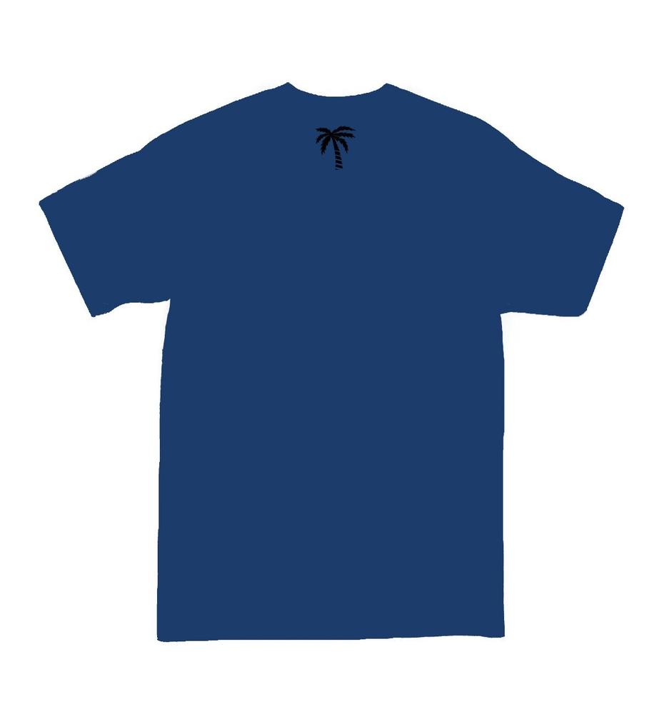 City Scraper Tee – BLVD SUPPLY INC
