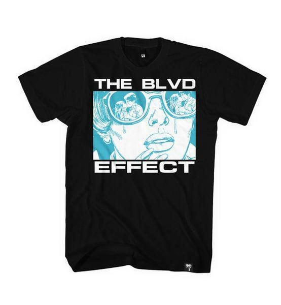 Effect Tee - BLVD Supply inc