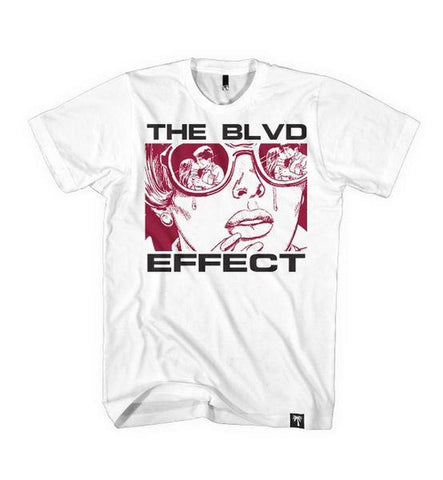 Effect Tee - BLVD Supply inc