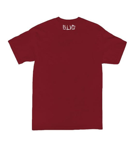 Slaughter Tee - BLVD Supply inc