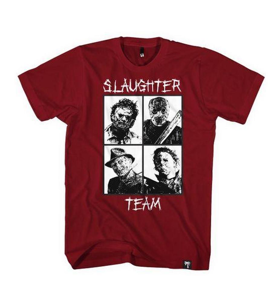 Slaughter Tee - BLVD Supply inc