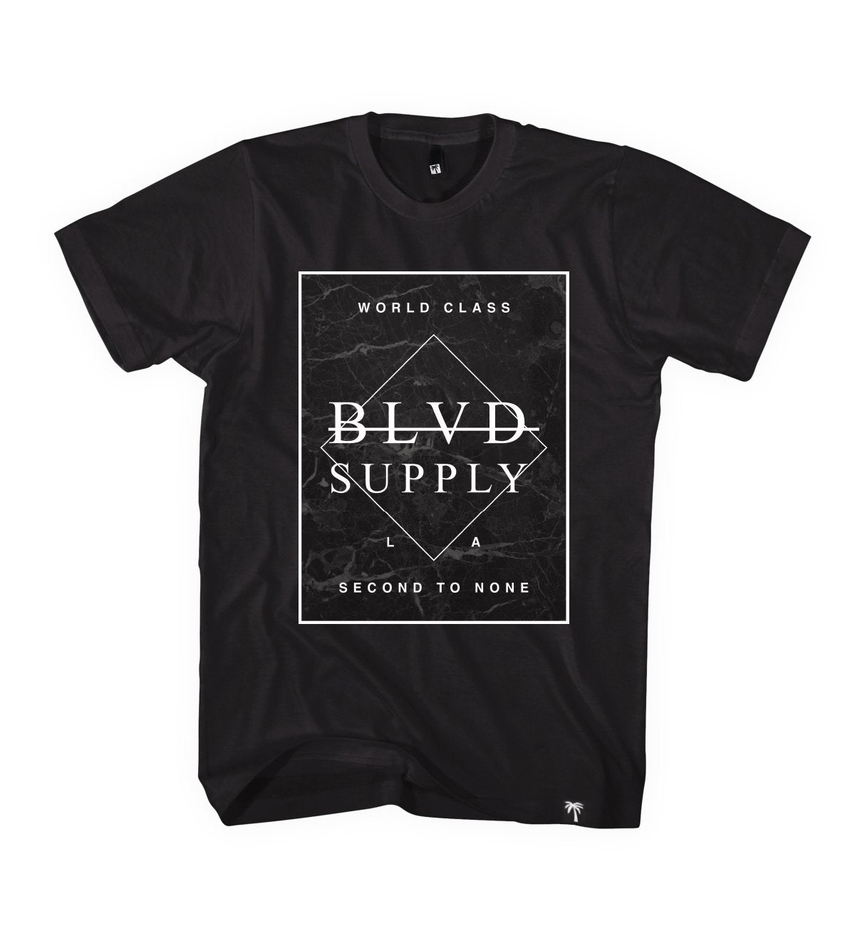 Antonio Shirt - BLVD Supply inc