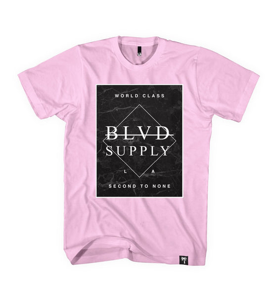 Antonio Shirt - BLVD Supply inc