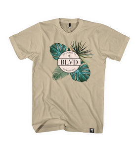 Planter Shirt - BLVD Supply inc