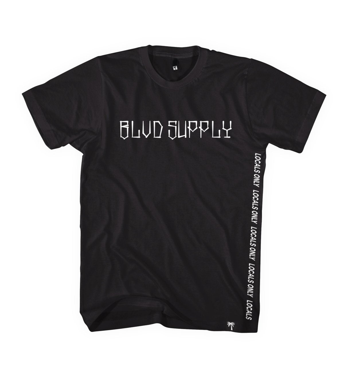 Territory Shirt - BLVD Supply inc