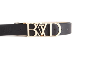 V-Ton BLVD Reversible Belt - BLVD Supply inc