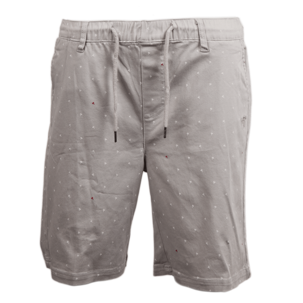 Blvd Supply Allover Walkshort - BLVD Supply inc