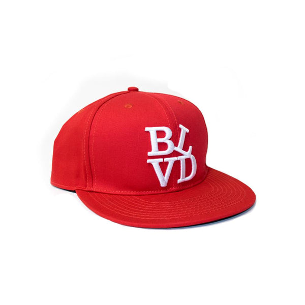 Landmark Hat - BLVD Supply inc
