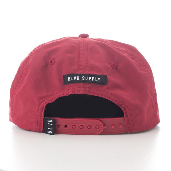Vibrant Hat - BLVD Supply inc