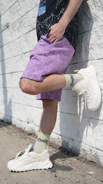 Yūgen | BLVD Lighting Shorts