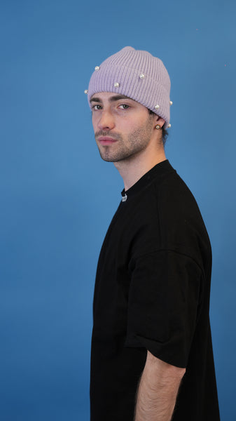 Yūgen | BLVD Beanie