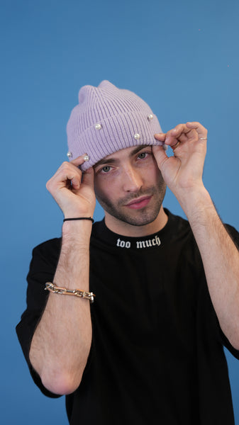 Yūgen | BLVD Beanie