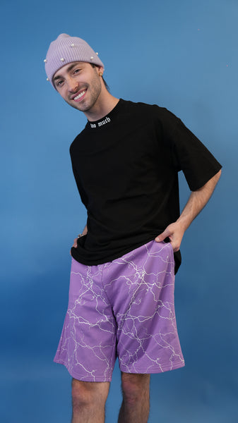 Yūgen | BLVD Lighting Shorts