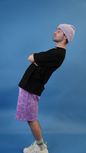 Yūgen | BLVD Lighting Shorts