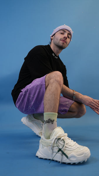 Yūgen | BLVD Lighting Shorts