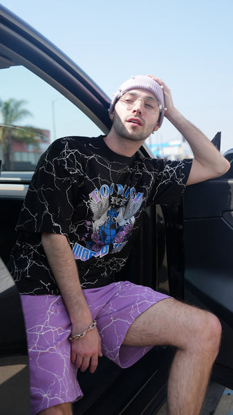 Yūgen | BLVD Lighting Shorts