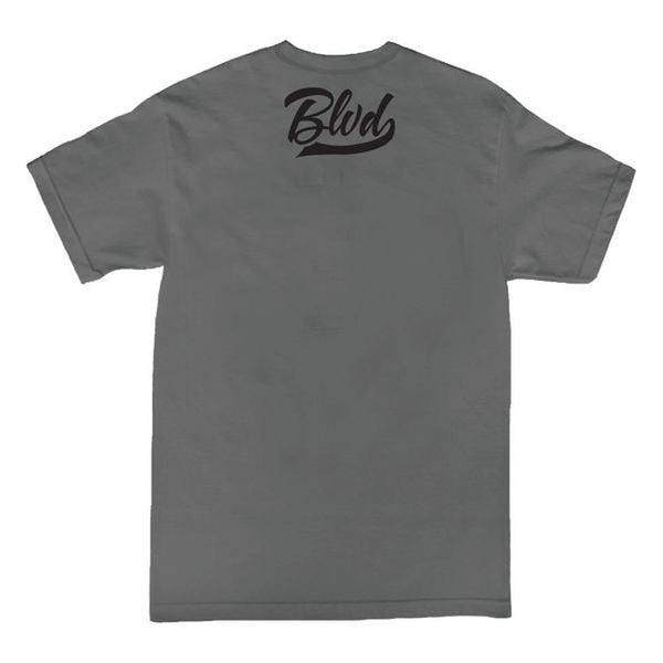 Blvd Supply Local Dealer Shirt - BLVD Supply inc