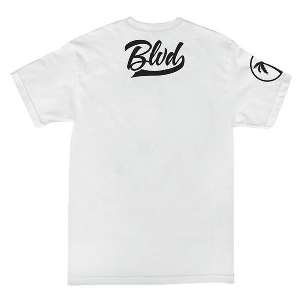 Blvd Supply Trees 4 Shirt - BLVD Supply inc